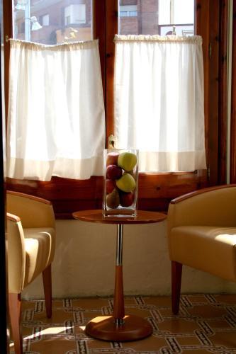 Hotel Jard� Suites-apartaments