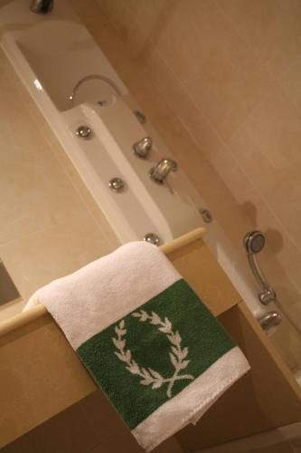 Hotel Jard� Suites-apartaments