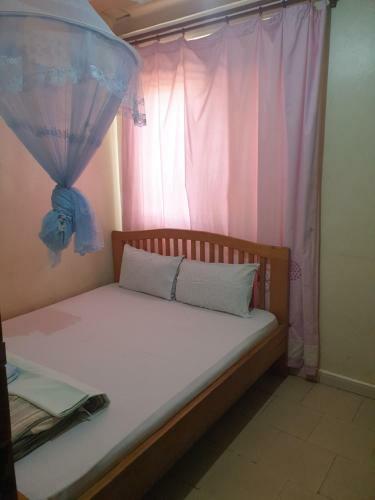 Hostal Ghazalco Gust Rooms