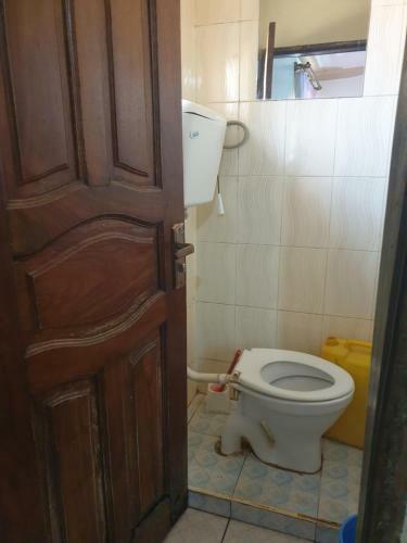 Hostal Ghazalco Gust Rooms