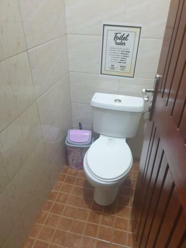 Hostal Ghazalco Gust Rooms