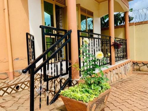 Apartamento Robert Villas B&B