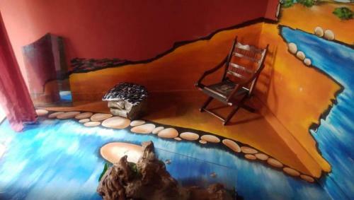 Bed & Breakfast Andrews Eco Lodge