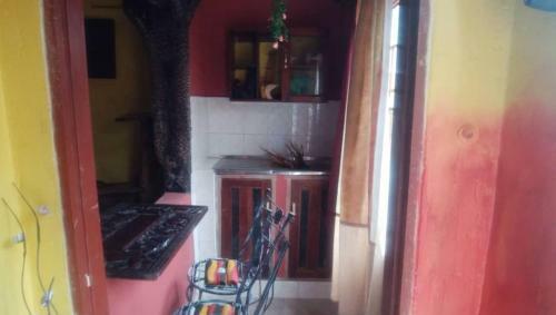 Bed & Breakfast Andrews Eco Lodge