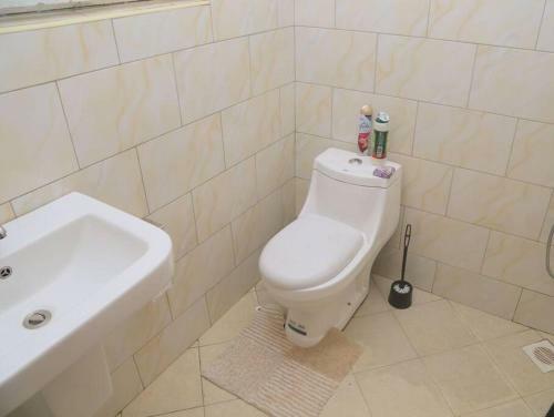 Apartamento Priv� Homes