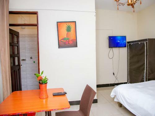 Apartamento Mrage Suites Muyenga