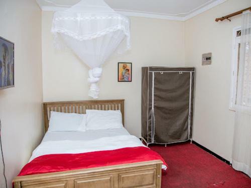 Apartamento Mrage Suites Muyenga