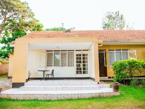 Apartamento Mrage Suites Muyenga