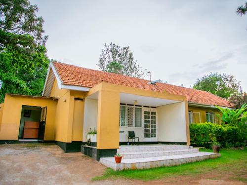 Apartamento Mrage Suites Muyenga