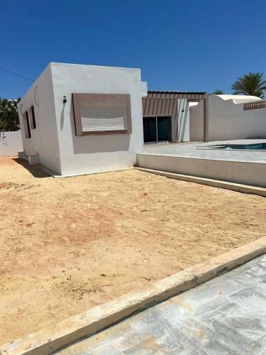 Villa Avec Piscine