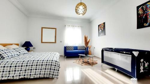 Villa Morj�ne Djerba