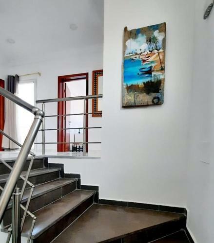 Villa Morj�ne Djerba