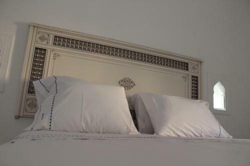 Hostal Musk Djerba