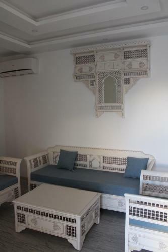 Hostal Musk Djerba