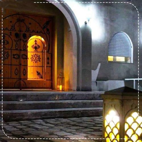 Hostal Musk Djerba