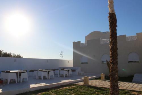 Hostal Musk Djerba