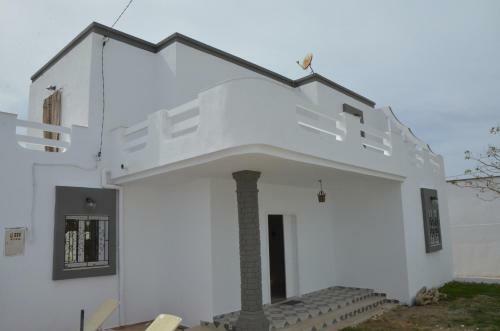 Villa Tezdaine