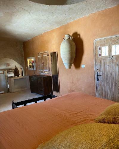 Hostal Terre D'oasis Djerba