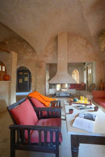 Hostal Terre D'oasis Djerba