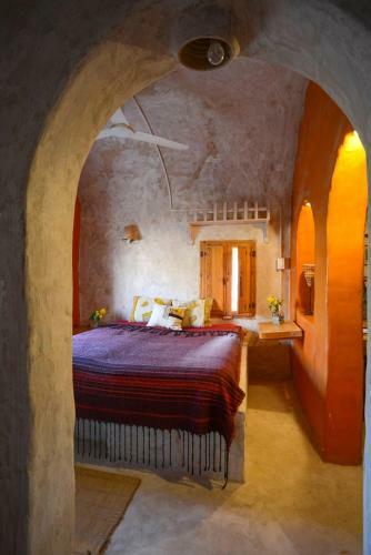 Hostal Terre D'oasis Djerba