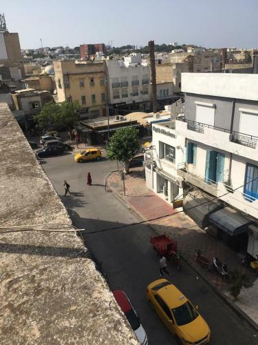 Apartamento Bizerte