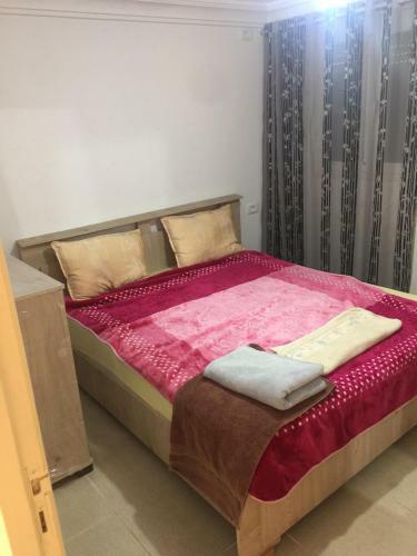 Apartamento Bizerte
