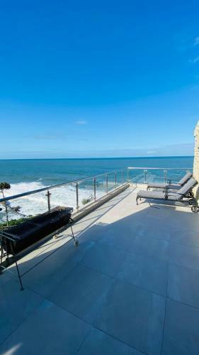 Apartamento Sea View Luxury Penthouse