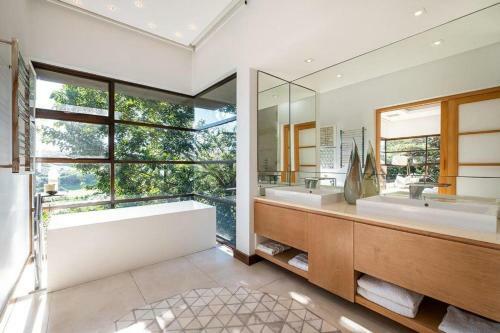 Apartamento Zimbali Hills Estate