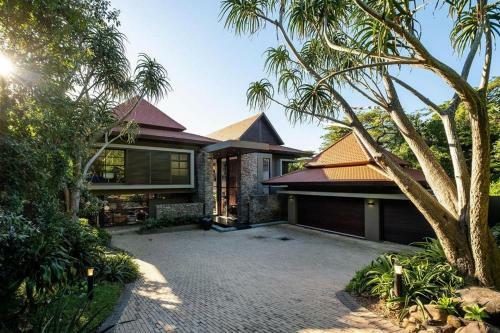 Apartamento Zimbali Hills Estate