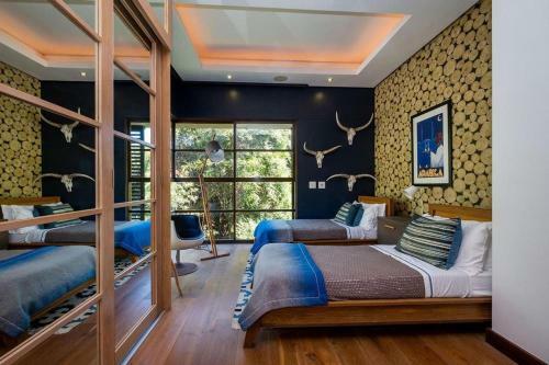 Apartamento Zimbali Hills Estate