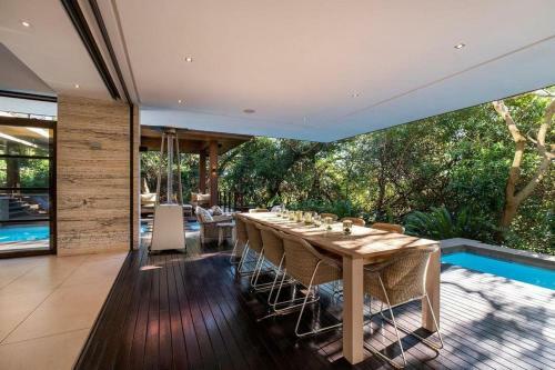 Apartamento Zimbali Hills Estate