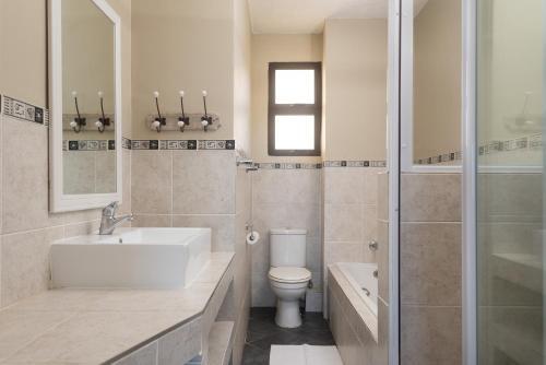 Apartamento The Bay 2