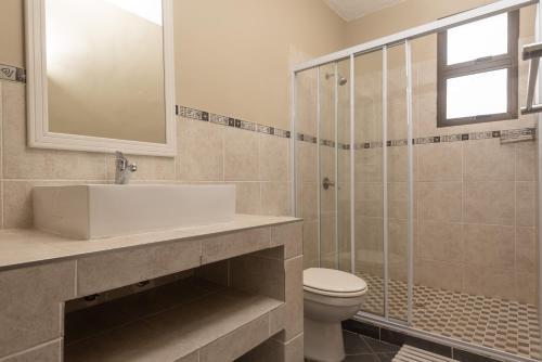 Apartamento The Bay 2