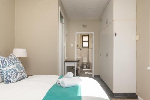Apartamento The Bay 2
