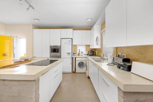 Apartamento Santorini Pyrgos 7