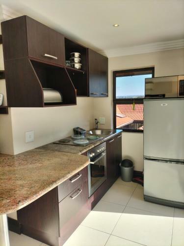 Zimbali Apartment- 2 Sleeper All Access To Estate