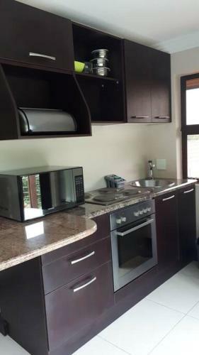 Zimbali Apartment- 2 Sleeper All Access To Estate