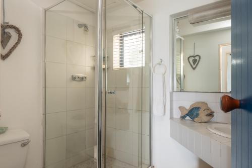 Apartamento Santorini Akrotiri 27