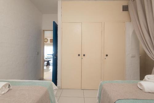 Apartamento Santorini Akrotiri 27