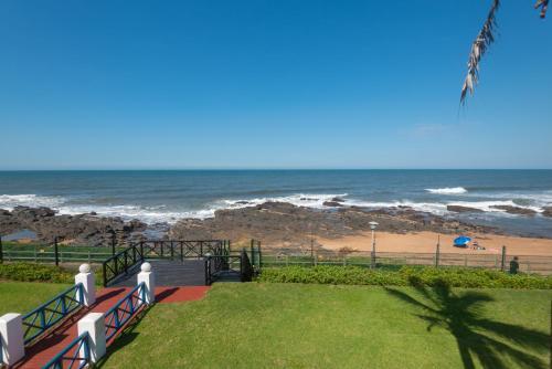 Apartamento Le Paradis 28