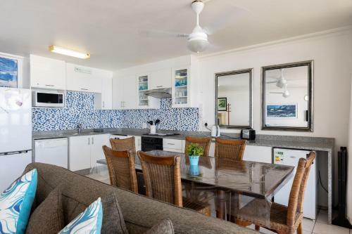 Apartamento Chakas Cove 21