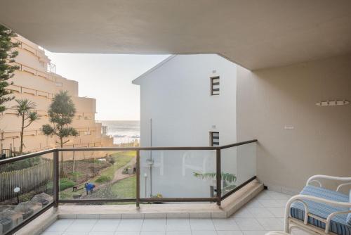 Apartamento The Bay 17
