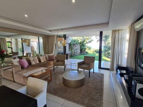 Zimbali 3 Bedroom Sanctuary