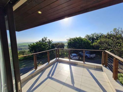 Zimbali 3 Bedroom Sanctuary