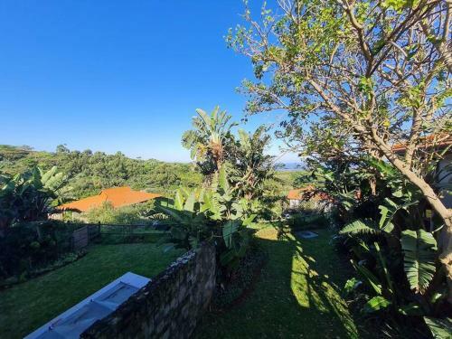 Zimbali 3 Bedroom Sanctuary