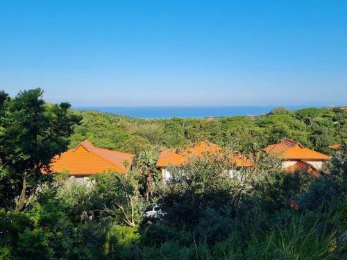 Zimbali 3 Bedroom Sanctuary