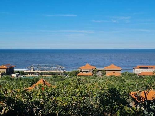 Zimbali, 4 Bedroom, Iconic Holiday Home