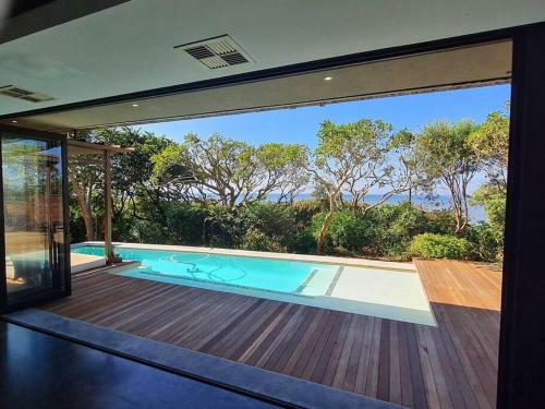 Zimbali, 4 Bedroom, Iconic Holiday Home