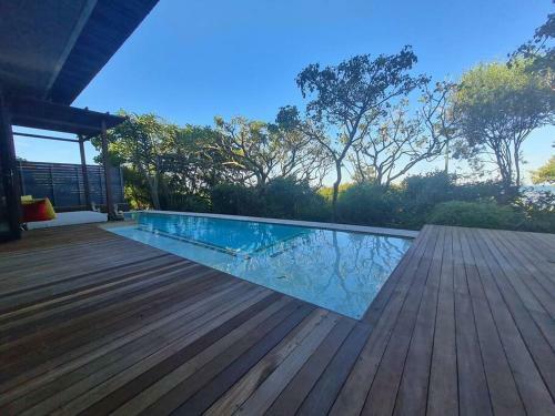 Zimbali, 4 Bedroom, Iconic Holiday Home