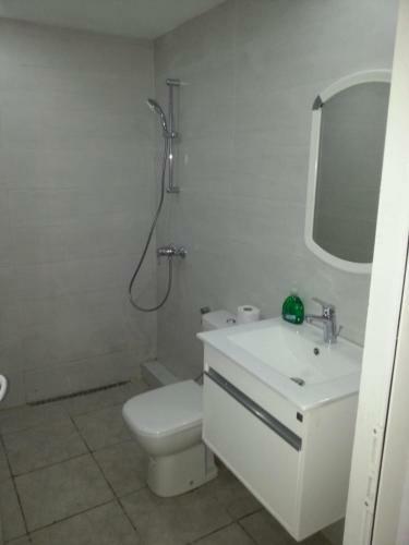 Apartamento Petit Studio Neuf Khzama Sousse